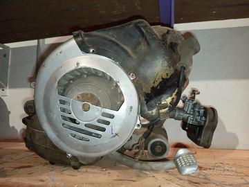 Motore vespa 125 VMA1M COMPLETO 