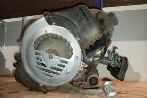 Motore vespa 125 VMA1M COMPLETO 