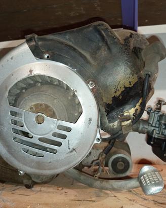 Motore vespa 125 VMA1M COMPLETO 