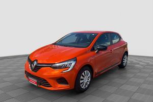 RENAULT Clio Clio TCe 90 CV 5 porte Equilibre