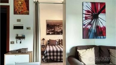 PASSANTE BOVISA/BODIO