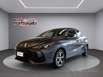 Mg MG3 1.5 Comfort