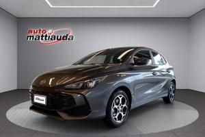 Mg MG3 1.5 Comfort