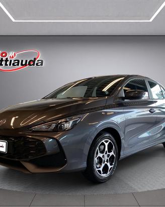 Mg MG3 1.5 Comfort
