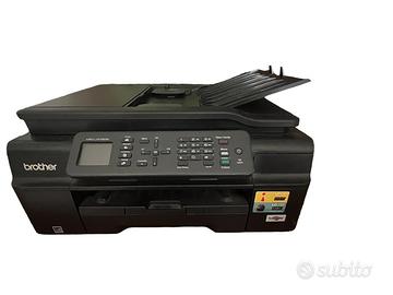 Stampante Brother mfc j470dw