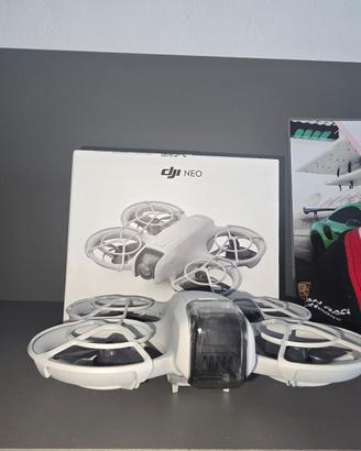 drone DJI NEO