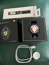 Orologio Smartwatch Huawei Watch GT 6