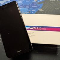 Huawei P10 lite