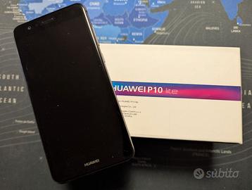 Huawei P10 lite