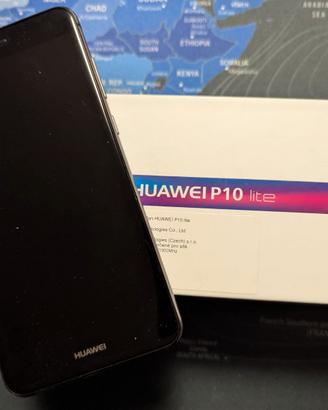 Huawei P10 lite