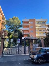 Attico / Mansarda di 111 m² con 3 locali a Roma