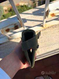 fondina soft air