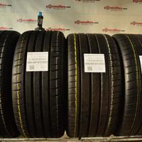 4 pneumatici michelin 245/35 275/30 r20 ap11553