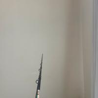 Canna da pesca Shimano Slim Boat 20/30 lb