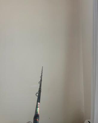 Canna da pesca Shimano Slim Boat 20/30 lb