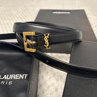 Cintura Saint Laurent 90cm