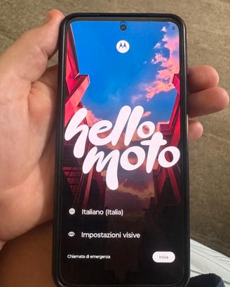 Motorola Moto G84 5G