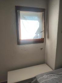 Stanza singolo zona Bovisa