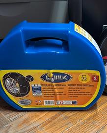 Catene da neve lubex 16173