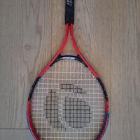 Racchetta da tennis junior