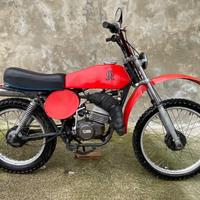 Beta 50ST - 1974 epoca