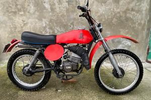 Beta 50ST - 1974 epoca