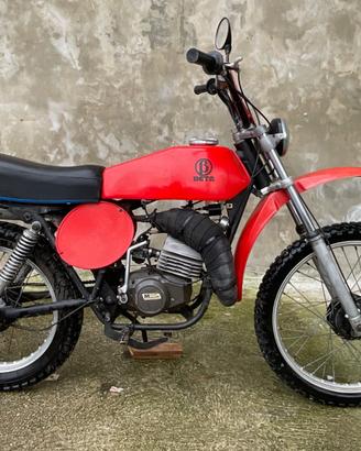 Beta 50ST - 1974 epoca