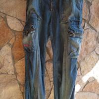 jeans Pit Stop tg 44, leggeri ottimi x la primaver