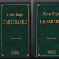 V Hugo I Miserabili