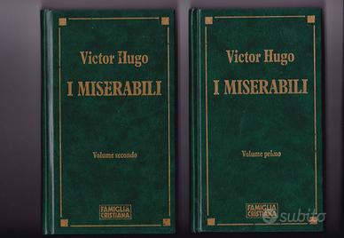 V Hugo I Miserabili