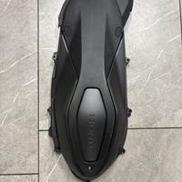Carter sh 350 nero