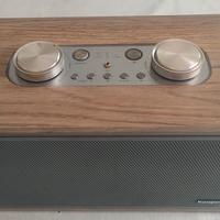 Radio Speaker Kooper