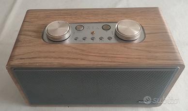 Radio Speaker Kooper