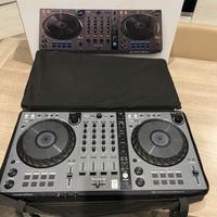 Pioneer ddj flx6-gt