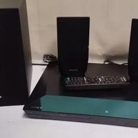 SONY BDV-EF1100 Home Theatre Bluetooth Blu-ray 3D