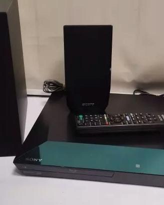 SONY BDV-EF1100 Home Theatre Bluetooth Blu-ray 3D