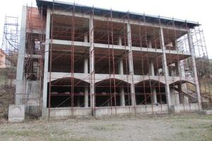 Terreno Edificabile con Rustico