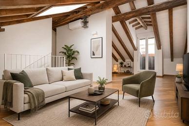 Appartamento di 200 m² con 5 locali a Milano