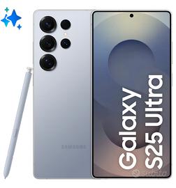 samsung Galaxy s25 ultra 512gb 
