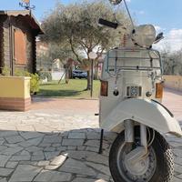 Vespa Px 125