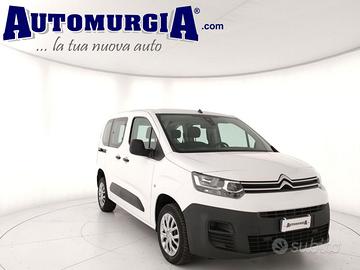 CITROEN Berlingo BlueHDi 100 S&S Combi N1 M