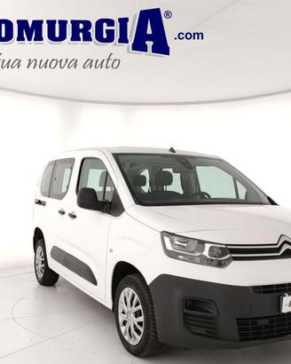 CITROEN Berlingo BlueHDi 100 S&S Combi N1 M
