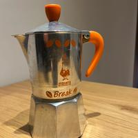 Caffettiera Bialetti Moka 3/4 tazzine