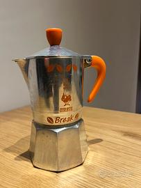 Caffettiera Bialetti Moka 3/4 tazzine