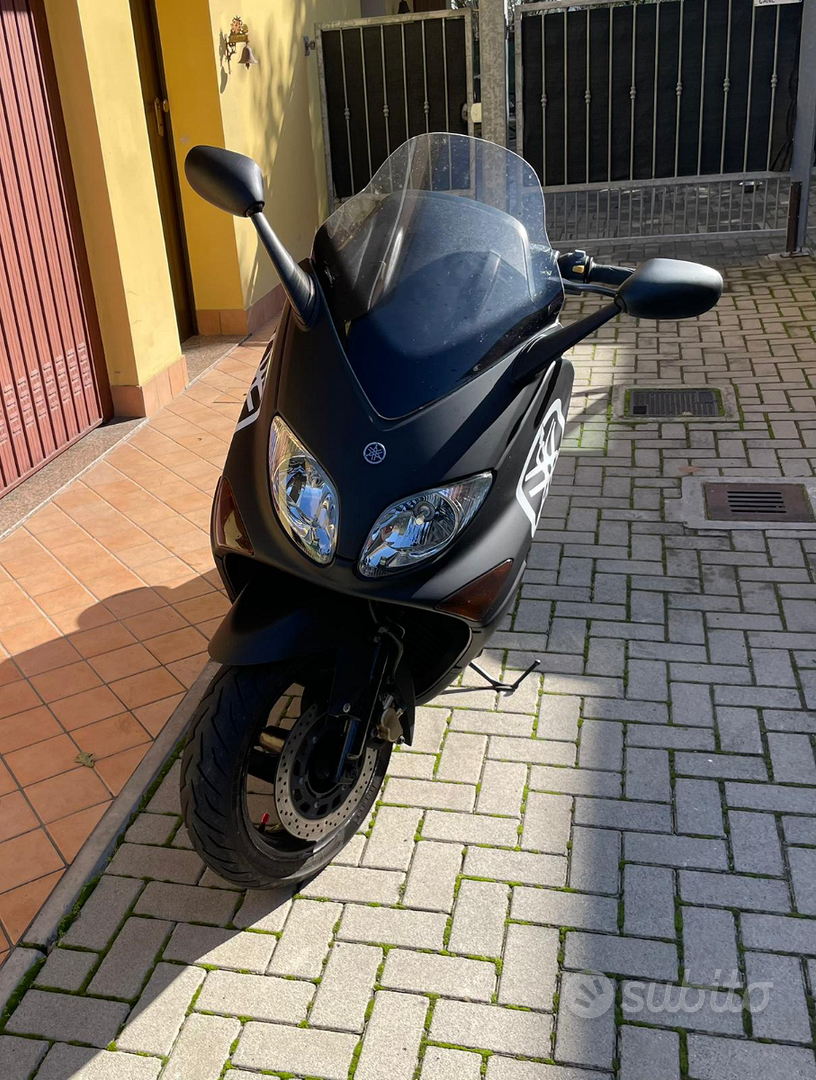 T Max 500 - TMax 500 - iniezione - 2007 - Moto e Scooter In vendita a Modena