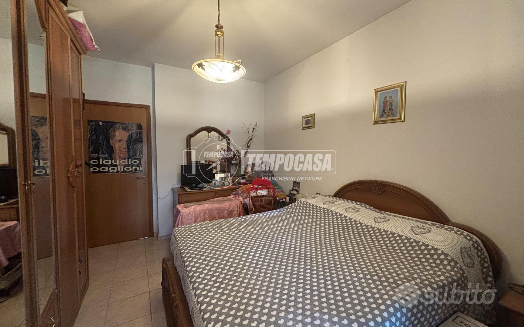 Appartamento – Pieve Emanuele, Quartiere delle Rose, Cascina Marina - Vista 2