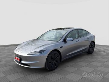 TESLA Model 3 Model 3 NV35 Long Range AWD