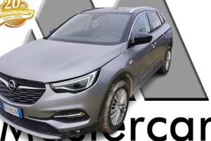 OPEL Grandland X 1.5 Ecot Diesel 130cv Innovatio