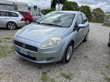 Fiat Grande Punto 1.3 MJT 75 CV 5p*SOLO 60.000 KM*