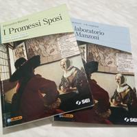 I Promessi sposi -Superiori 